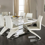 Midvale 7 Pc Dining Table Set