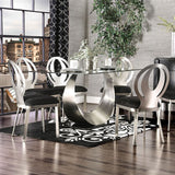 Orla 7 Pc Dining Table Set