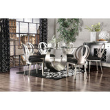 Orla 7 Pc Dining Table Set