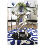 Roxo 5 Pc Dining Table Set