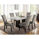 Kian 7 Pc Dining Table Set