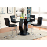Lodia 5 Pc Dining Table Set