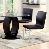 Lodia 5 Pc Dining Table Set