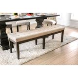Nerissa Bench - Basha Furniture