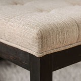 Nerissa Bench - Basha Furniture