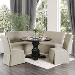 Nerissa Dining Table Set