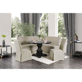 Nerissa 5 Pc Dining Table Set
