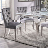 Neuveville 7 Pc Dining Table Set
