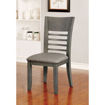 Hillsview Side Chair (2/Ctn)