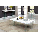 Thorold End Table