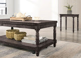 Monango 3 Pc. Table Set