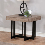 Sawyer End Table