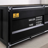 Dicargo Coffee Table Black