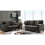 Pingree Love Seat