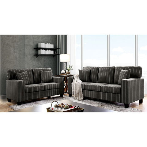 Pingree Love Seat
