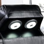 Lubeck Power Sofa