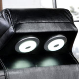 Lubeck Power Sofa