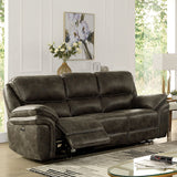 Power Sofa Tredegar