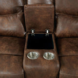 Power Recliner Chantoise