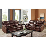 Jeanna Recliner