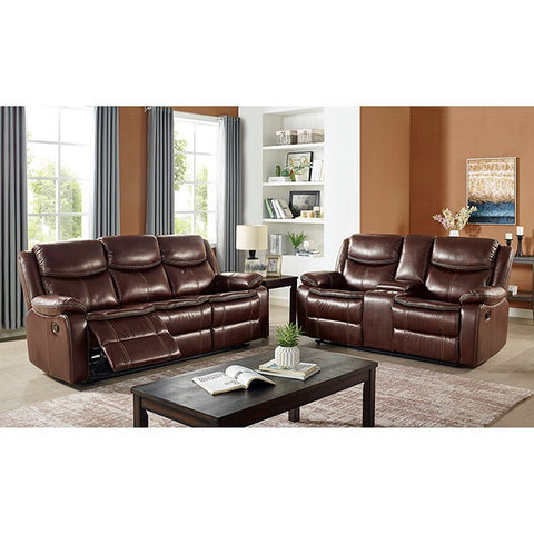 Jeanna Recliner