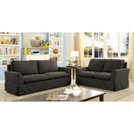 Maxine Love Seat