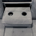 Linore Sectional