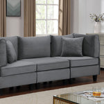 Sofa Sandrine