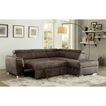 Sectional Lorna