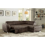 Sectional Lorna