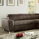 Sectional Lorna