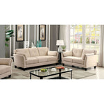 Ysabel Love Seat