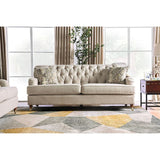 Laney Sofa Beige
