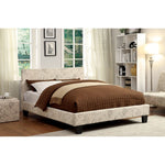 Winn Park Full Bed Grey & Cream