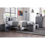 Mccredmond Queen Bed