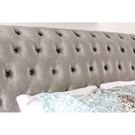NOELLA Cal.King & Queen Bed