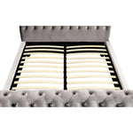 NOELLA Cal.King & Queen Bed