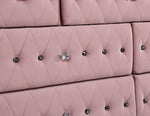 Zohar Bedroom Set