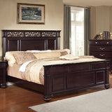Syracuse E.King Bed