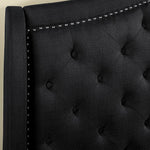Carly Queen Bed