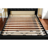 Carly Queen Bed