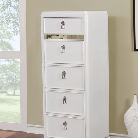 Swivel Chest Avior