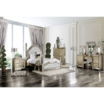 Loraine Bed