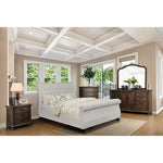 Emanuela Twin Bed