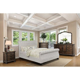 Emanuela Twin Bed
