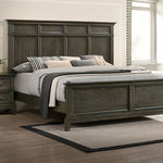 Houston Bed