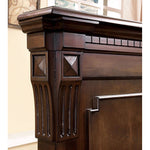 Fortrose Queen Bed