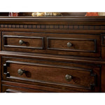 Fortrose Queen Bed