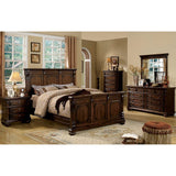 Fortrose Queen Bed