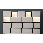 Gemma Queen Bed